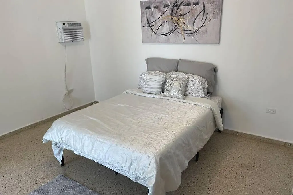 Holiday home Borinquen Beach House Villa Camaceyes Puerto Rico