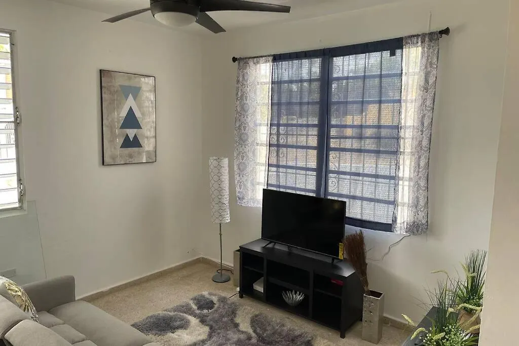 Borinquen Beach House Villa Camaceyes Holiday home