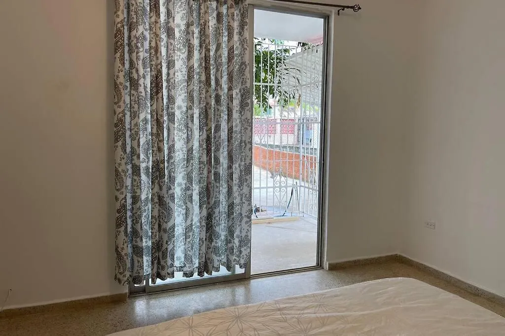 Borinquen Beach House Villa Camaceyes
