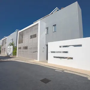  Villa Blue Pearl Cyprus