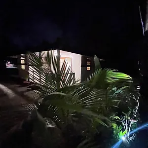  Apartment Rangiroa Guest Paradise French Polynesia